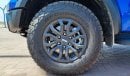 Ford Raptor FORD RANGER RAPTOR 3.0L AT