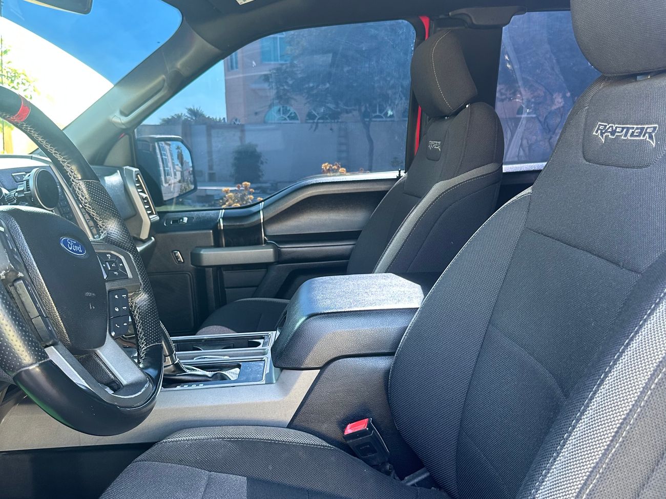فورد إف-150 رابتور