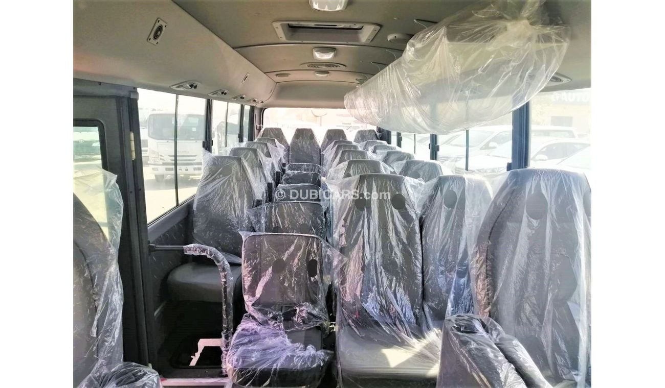 هيونداي كونتي Hyundai bus