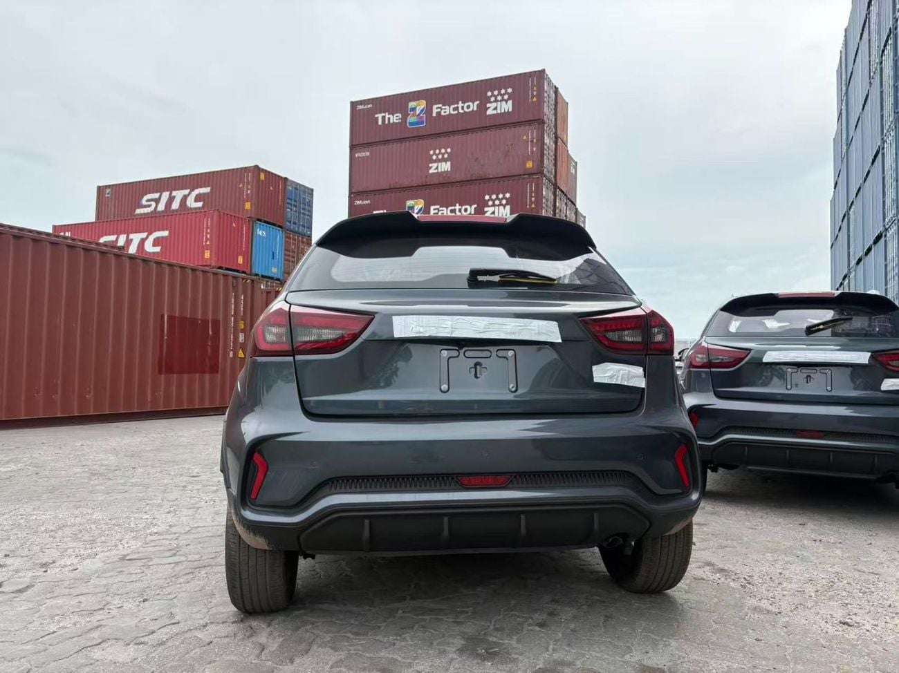 ليفان X3 برو 1.5L CVT