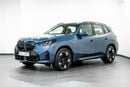 BMW X3 XDRIVE30 LUXURY M SPORT PACKAGE X3 30 XDRIVE Luxury M Sport Package
