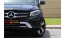 Mercedes-Benz GLC 250 X253
