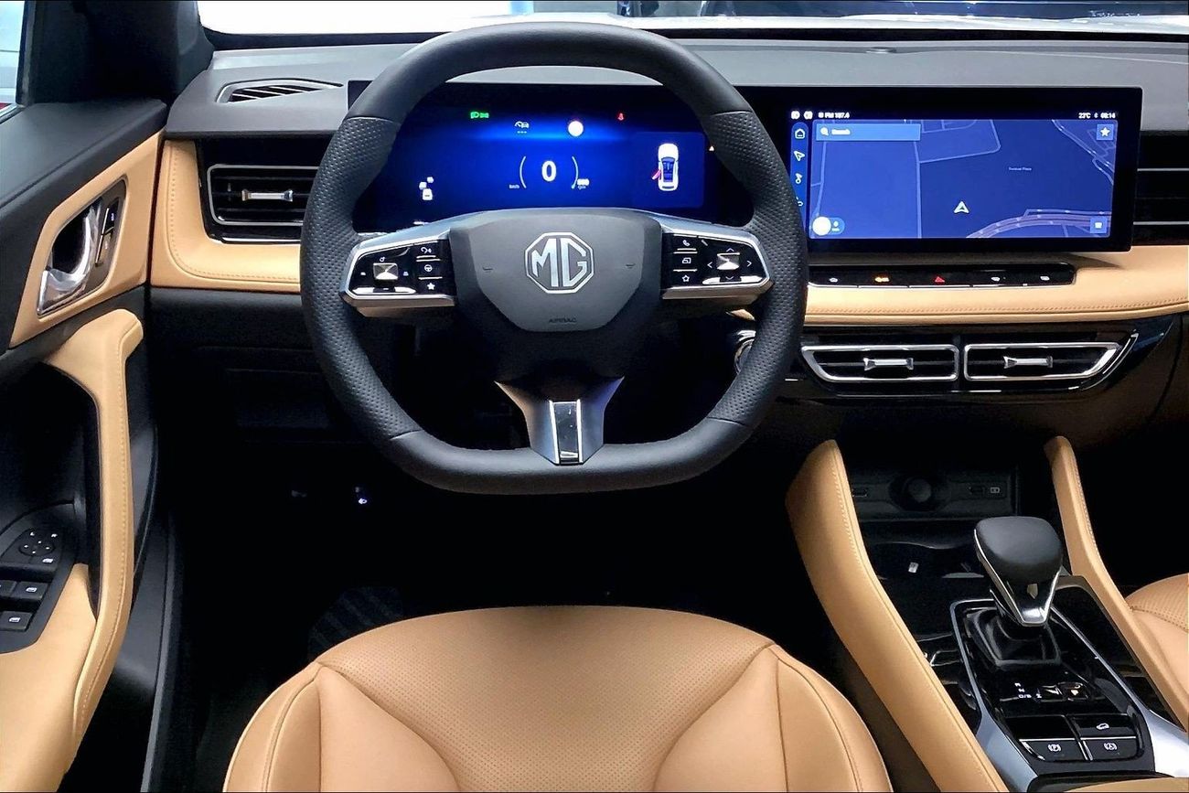 MG HS Deluxe | upto AED 20,000 Ramadan Discount | Guaranteed Warranty | 0 Down Payment