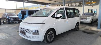 هيونداي ستاريا COMFORT STARIA 2.2L DIESEL 11 SEATER