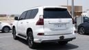 Lexus GX460 PLATINUM