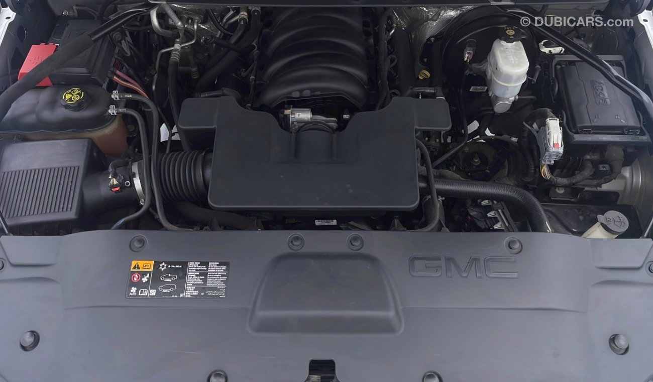 GMC Yukon SLE 5.3 | Zero Down Payment | Free Home Test Drive