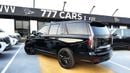 Cadillac Escalade SPORT PLATINUM