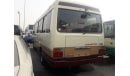 تويوتا كوستر Coaster Bus RIGHT HAND DRIVE (Stock no PM 333 )