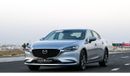 Mazda 6 MAZDA 6 2021 _ SKAY ACTIVE G _ GCC IN EXCELLENT CONDITION