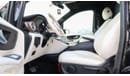 Mercedes Maybach V250 Maybach 2019/GCC/USED VIP Luxury Van.