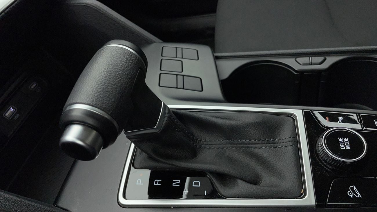 Kia Sportage LX 1.6 | Zero Down Payment | Home Test Drive