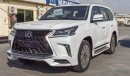 Lexus LX570 S