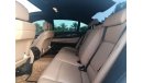 BMW 730Li BMW 730 Li 2011