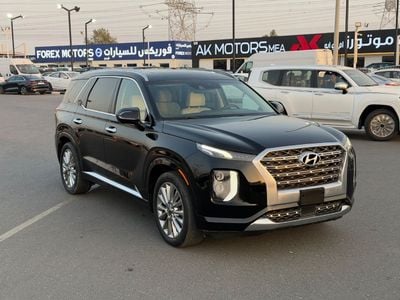 هيونداي باليساد 2020 HYUNDAI PALISADE LIMITED FULL OPTIONS IMPORTED FROM USA