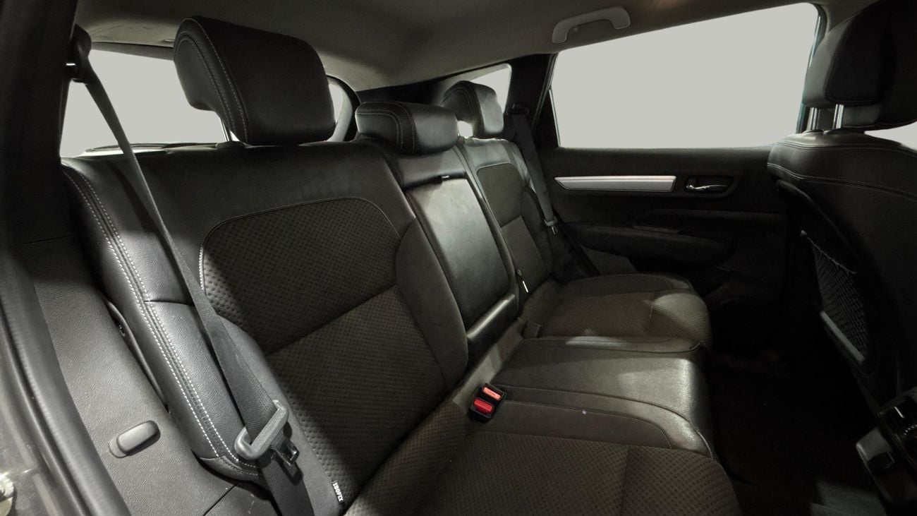 Renault Koleos SE 2024 | AED 846/Month | 0 DP | 30 Day Return | Warranty | Service History