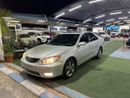 تويوتا كامري 2005 3.3L 225hp  3.3L DOHC MPFI VVTi 24-клапанный