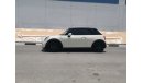 Mini Cooper S Cabrio SPECIAL OFFER = WARRANTY = CONVERTIBLE - AMERICAN SPECS