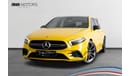 Mercedes-Benz A 35 AMG 2020 Mercedes A35 AMG / Full Service History