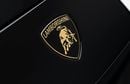 Lamborghini Temerario 4.0L V8 Twin-Turbo Engine + eMotors