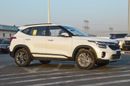 Kia Seltos KIA SELTOS LUXURY 1.5L FWD SUV 2025