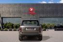 لاند روفر رينج روفر Range Rover HSE 2022 GCC | Agency Warranty