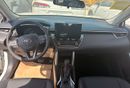 Toyota Frontlander Luxury Frontlander 2025