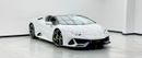 لامبورغيني هوراكان EVO SPYDER 2020 Lamborghini Huracan EVO Spyder, Warranty, Service History, Fully Loaded, Excellent Condition