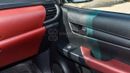 Toyota Hilux Double Cabin, DLX, 2.4L, Diesel