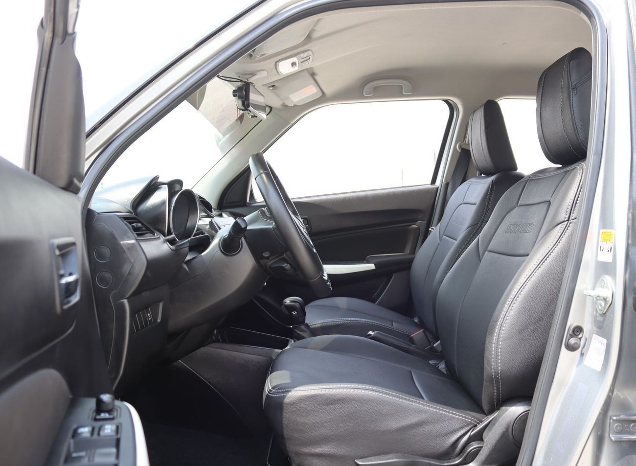 Suzuki Swift GL 1.2L Suzuki Swift 2020 model, GCC, accident-free, excellent condition, 102,000 km, 1200 cc engine