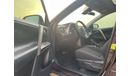 Toyota RAV4 2018 TOYOTA RAV4 XLE 2.5L V4 / EXPORT ONLY