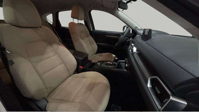 Mazda CX-5 GL, миниатюра 30