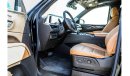كاديلاك إسكالاد 2021 Cadillac Escalade 600 6.2L V8 Short Wheel Base - Export & Local Use (VAT + Customs)