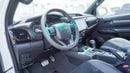 تويوتا هيلوكس GR SPORT 2.8L DIESEL