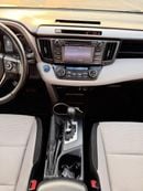 Toyota RAV4 Hybrid XLE 2.5L full option