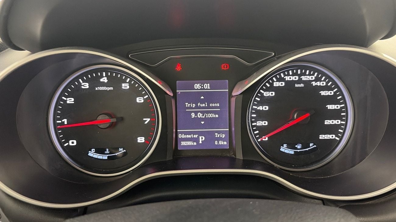 JAC S3 INTELLIGENT | Guaranteed Warranty | 0 Down Payment