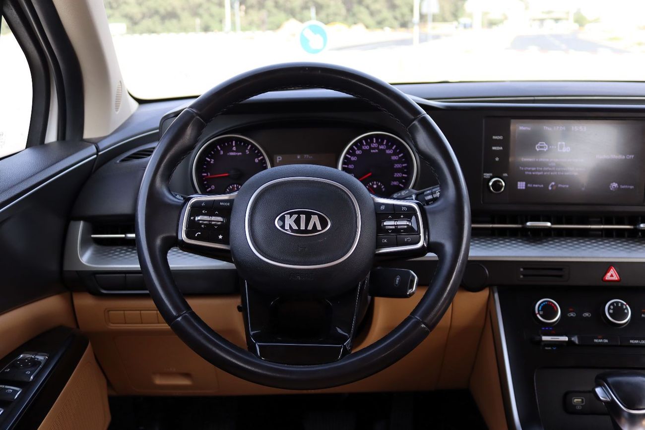 كيا كارنيفال GDI L 3.5L