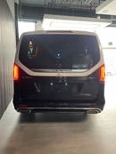 مرسيدس بنز V 300 ERTEX LUXURY CAR DESIGN CO. - 35th YEAR HERMES