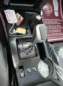 Toyota 4Runner 2021 TRD OFF ROAD FULL OPTION CLEAN CAR CANADA SPEC