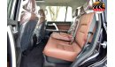 Toyota Land Cruiser 200 VX-E V8 5.7L PETROL AT GRAND TOURING