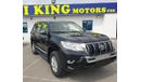 Toyota Prado TXL - 2.7CC - 4X4 - MODIFIED-2023