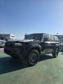 تويوتا برادو تويوتا برادو 2.4 – فئة أساسية – موديل 2026 – خليجي