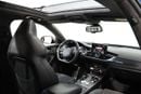 Audi RS6 STANDARD 2018 Audi RS6 Quattro, Full Service History, 1 Year Warranty, Excellent Condition, Clean Title