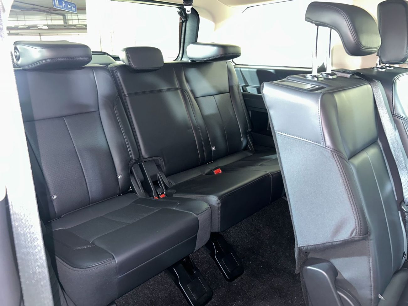 فورد إكسبيديشن XLT 3.5L (380 HP) 4WD