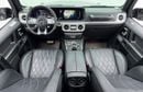 مرسيدس بنز G 63 AMG 2022 Mercedes Benz G63 AMG, Warranty, Full Service History, Very Low Km, Fully Loaded, Japanese