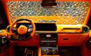 مرسيدس بنز برابوس Mercedes-Benz G-Class Brabus G 900 Rocket Edition | Finance Available