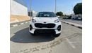 Kia Sportage KIA Sportage 1.6L Black Edition with panaromic Roof, Alloy wheels Apple car Play Model 2022