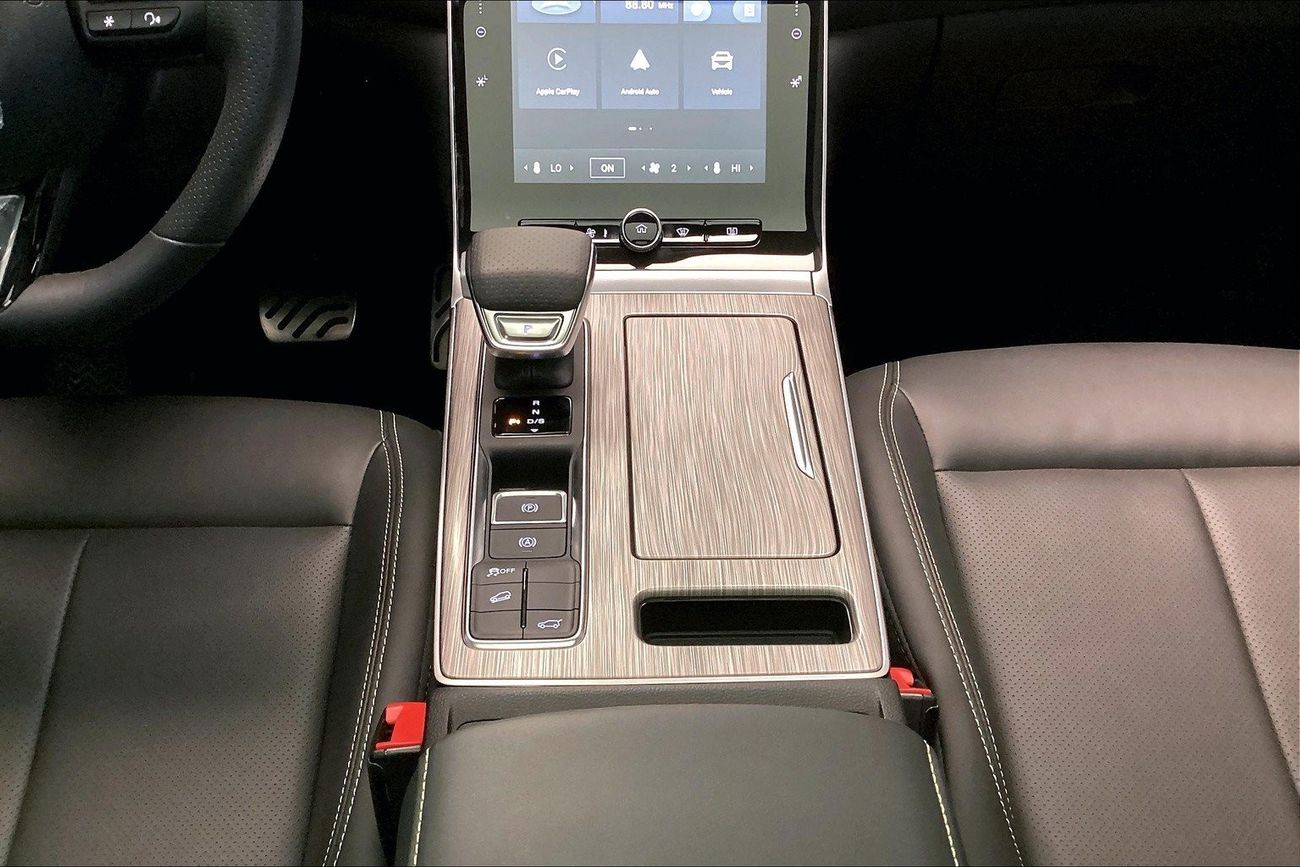 إنفينيتي Q50 Premium / Luxe | شامل الضمان | 0 ﺪﻔﻋﺓ ﺃﻮﻟﻯ