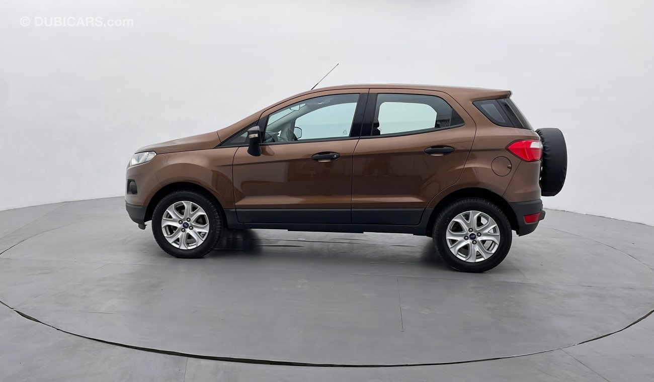 Ford EcoSport 1.5