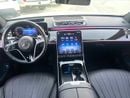 مرسيدس بنز S 400 STD Full Option