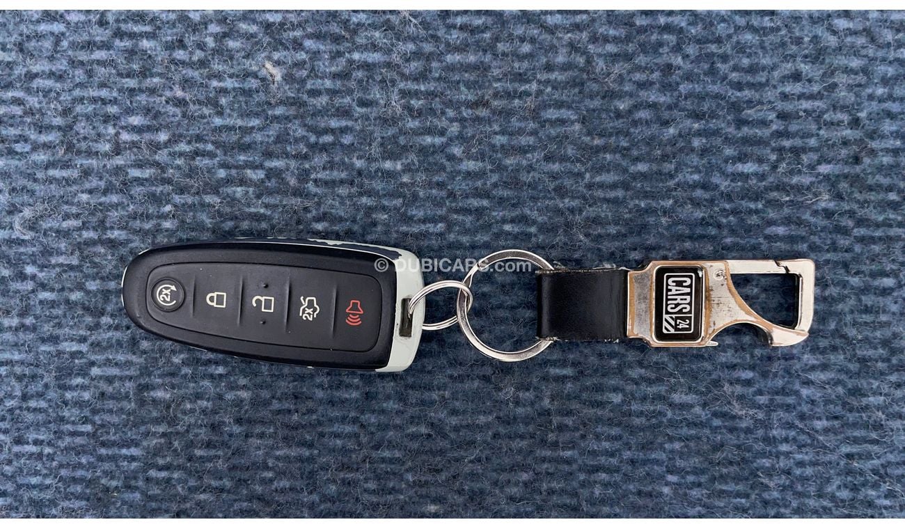 Lincoln MKX LUXURY 3.7 | Zero Down Payment | Free Home Test Drive